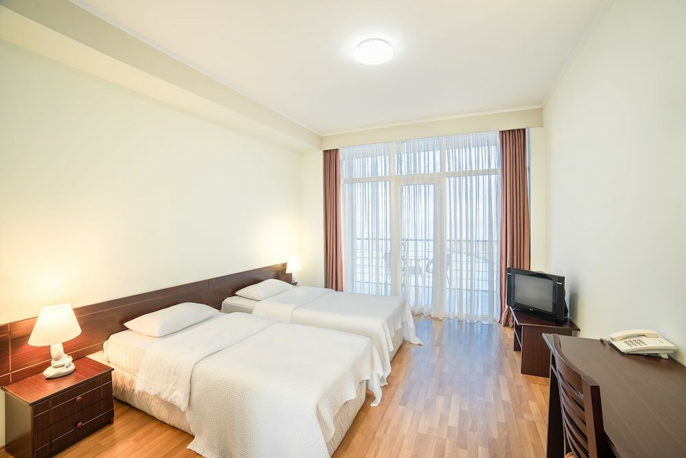 Фото Отель Санапиро