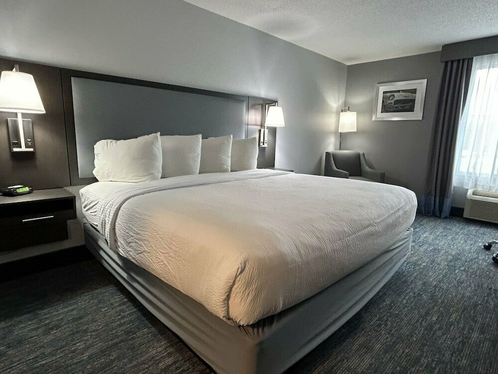 Hotel Best Western Carlisle South, Carlisle, photo