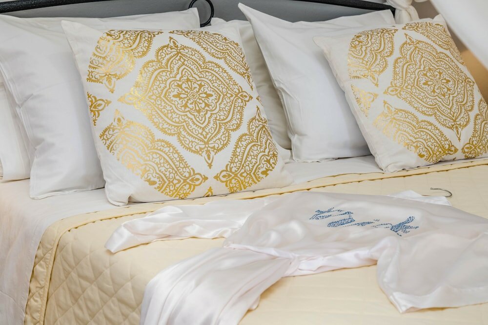 Фото Stavros Villas