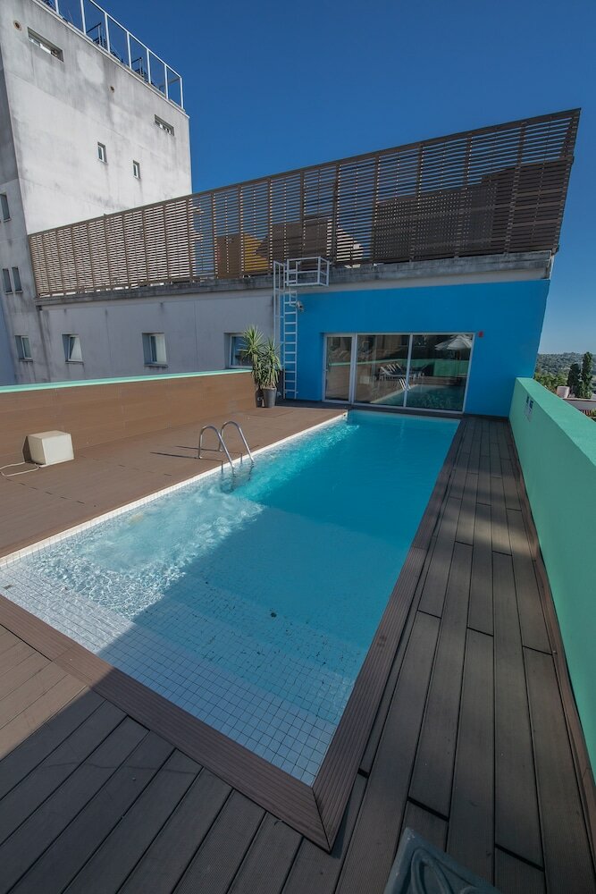 Фото Salto Hotel & Casino