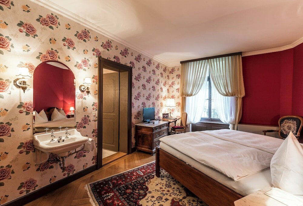 Фото Grandhotel Giessbach