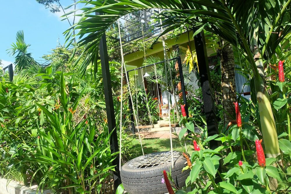 Фото Mai Phuong Binh Bungalow