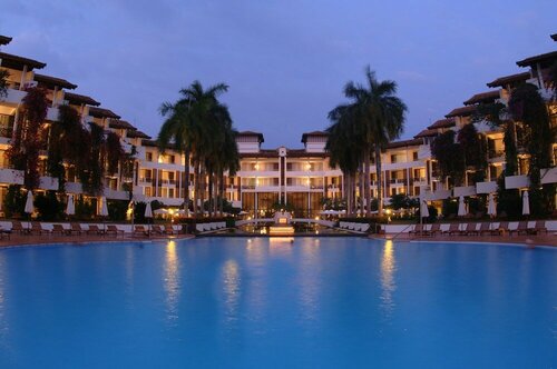 Гостиница Lanka Princess All Inclusive Hotel в Западной провинции