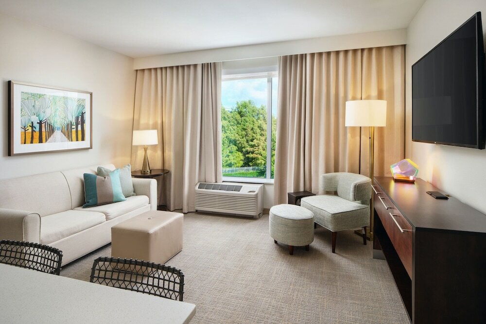 Фото TownePlace Suites by Marriott Orlando Downtown