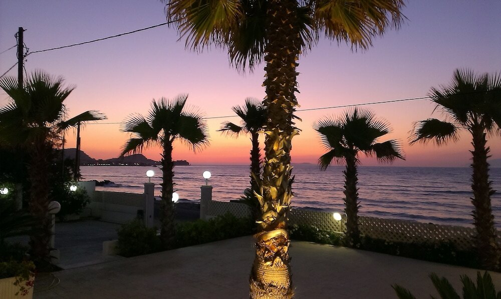 Фото Sidari Beach Hotel