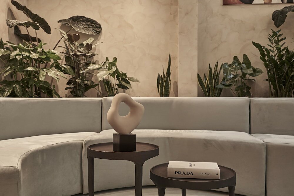 Фото The Lekka Hotel & SPA