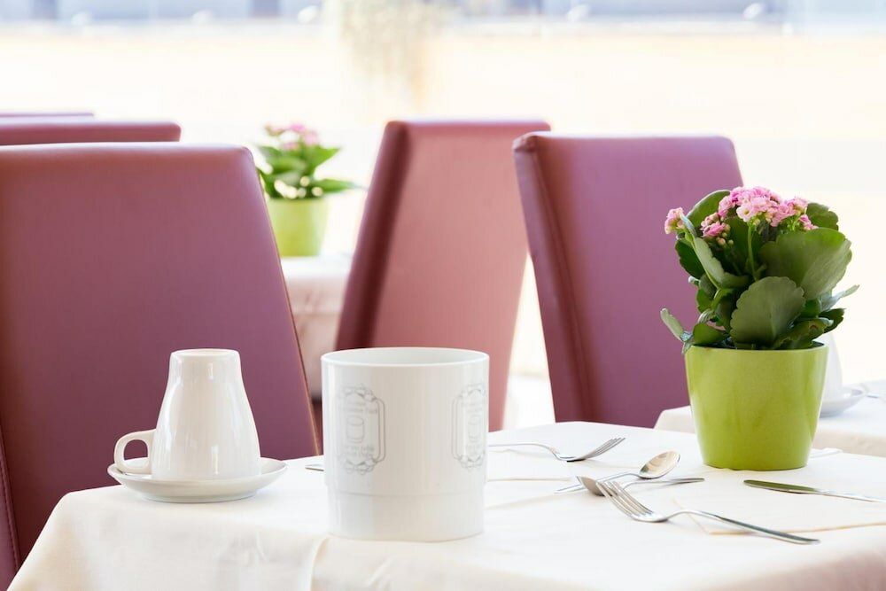 Фото Romoli Hotel