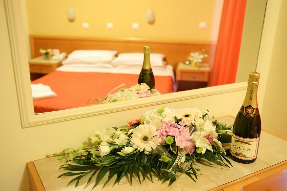 Фото Marine Congo Hotel