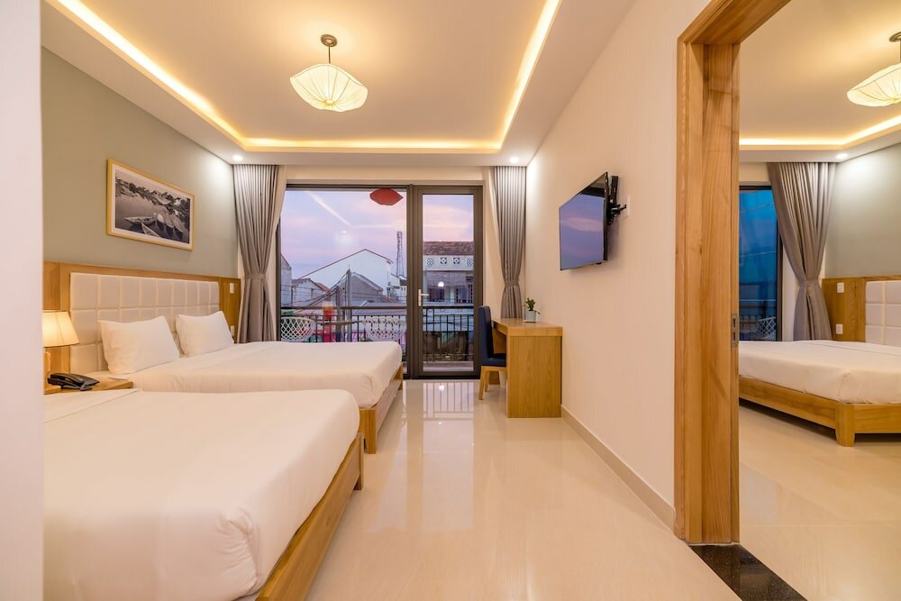 Фото Babylon Villa