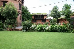Гостиница Kantipur Temple House