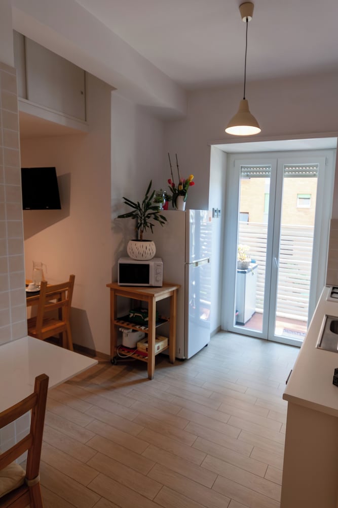 Фото Magna Cura B&b