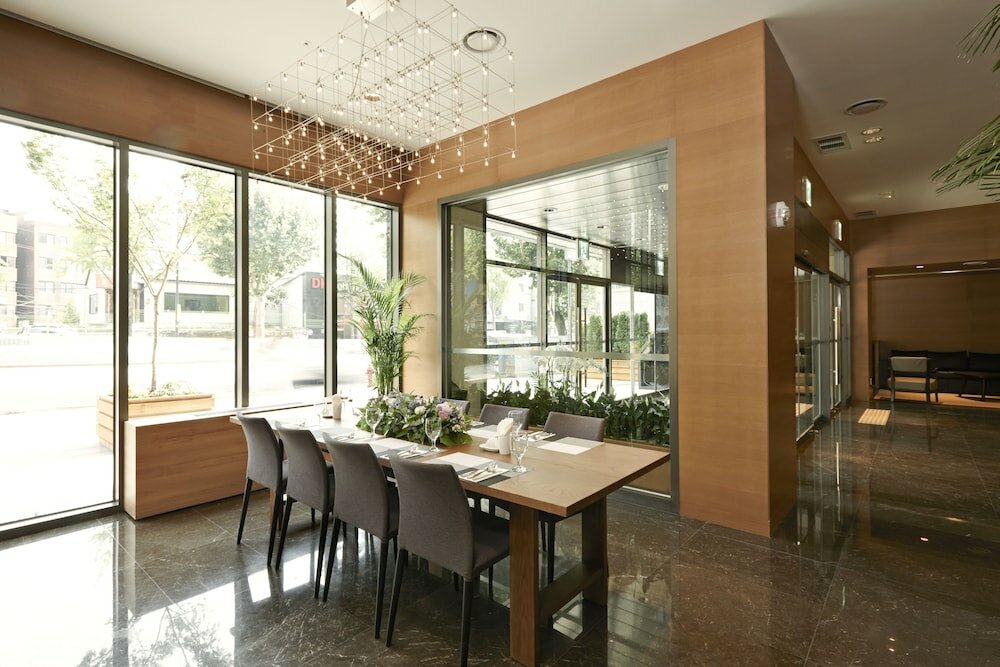 Фото Mayplace Seoul 