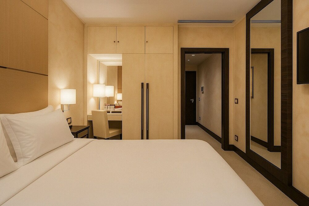 Фото Maison Candia Luxury House