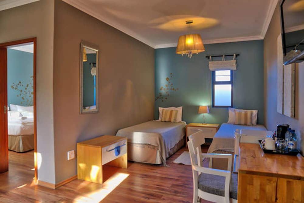Фото Namib Guesthouse
