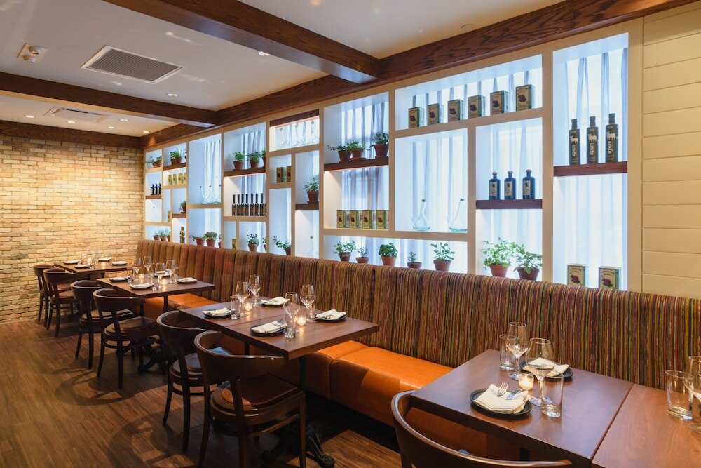 Фото The Goodwin Hotel