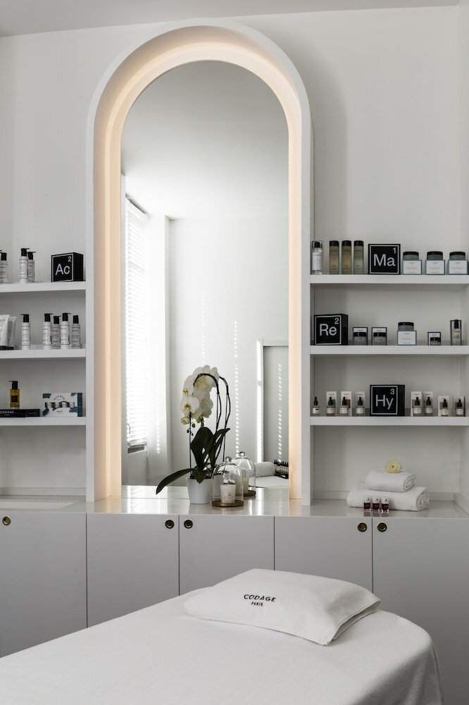 Фото Carlton Hotel Lyon - MGallery Collection