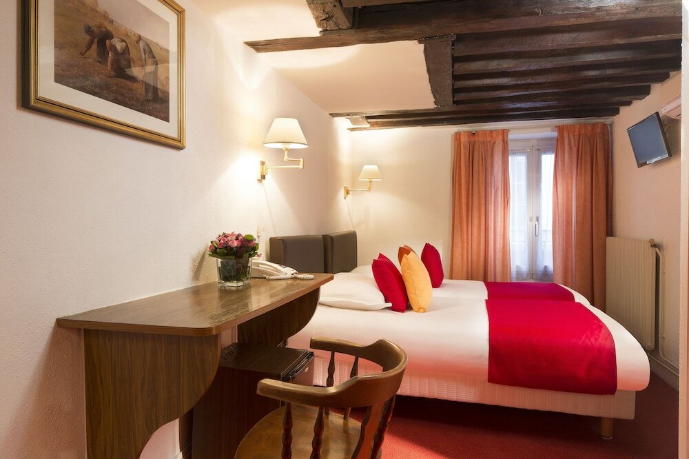 Фото Hotel Saint-Roch Paris