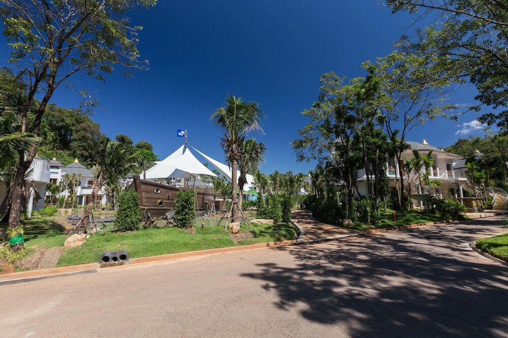 Фото Krabi Resort