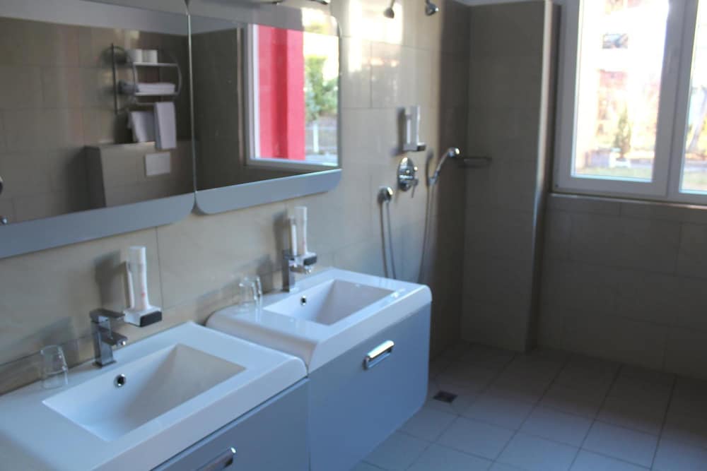 Фото Atlas Sporthotel