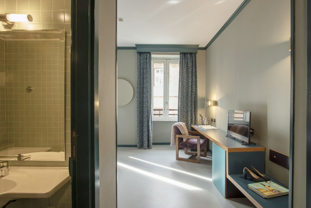 Фото Hotel Milani Rome