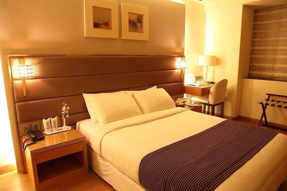 Фото Middleton Inn