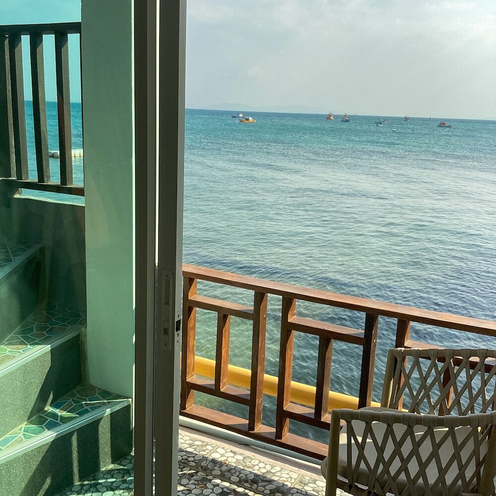 Фото Rachawadee Resort Moonlight