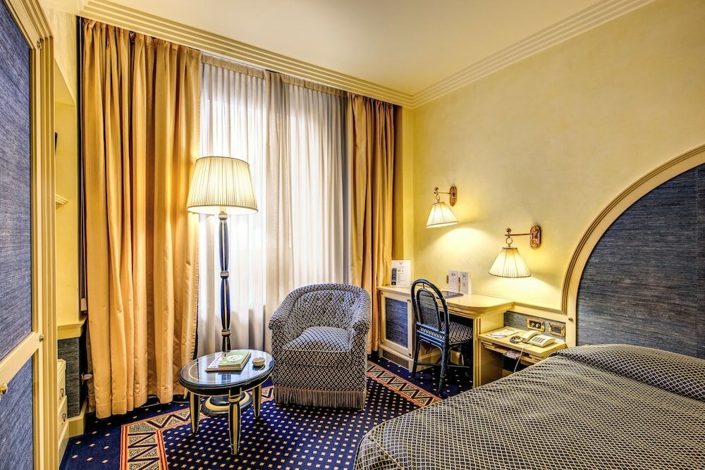 Фото Auriga Hotel