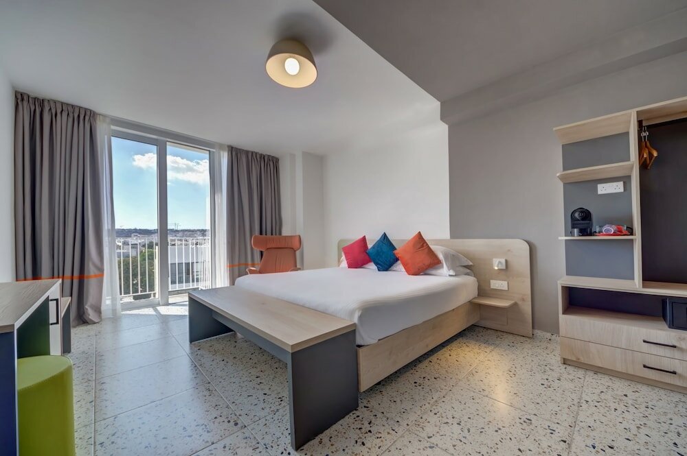 Фото Quadro Hotel Trademark Collection by Wyndham