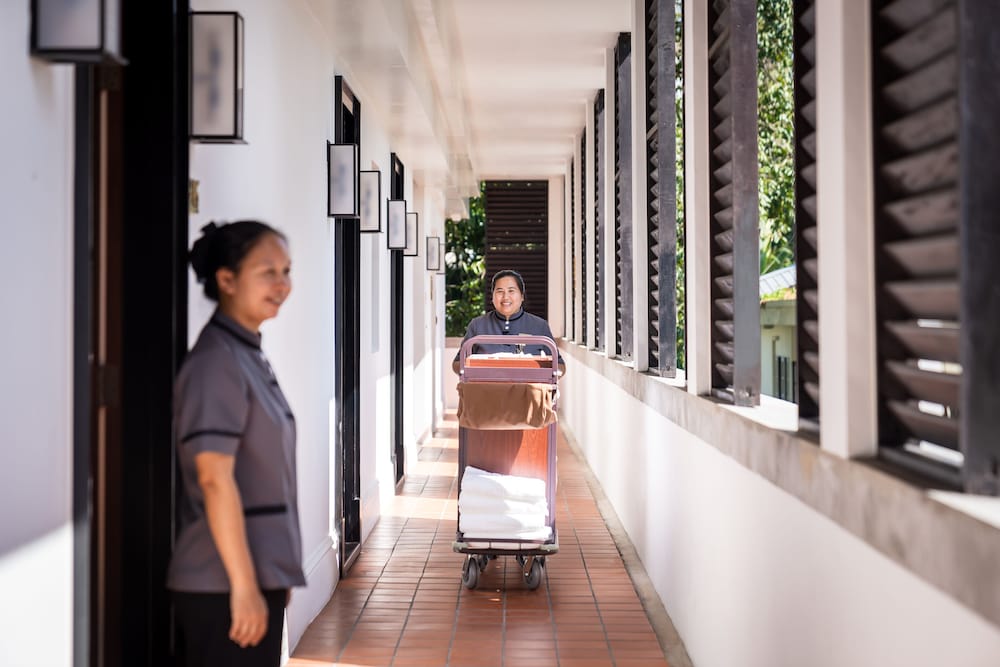 Фото Bella Nara Hotel Chiang Mai