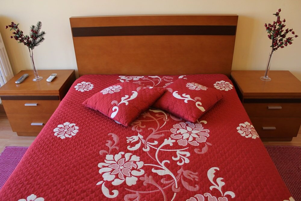 Фото Residencial Duque de Saldanha