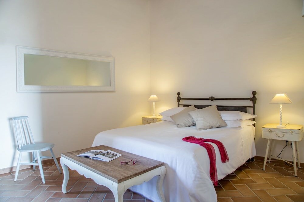 Фото Abbadia Sicille Relais