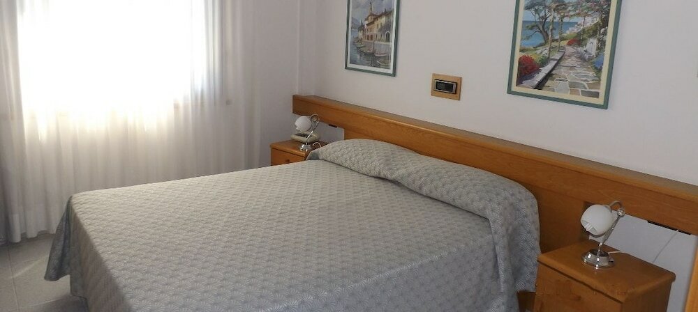 Фото Hotel Le Palme