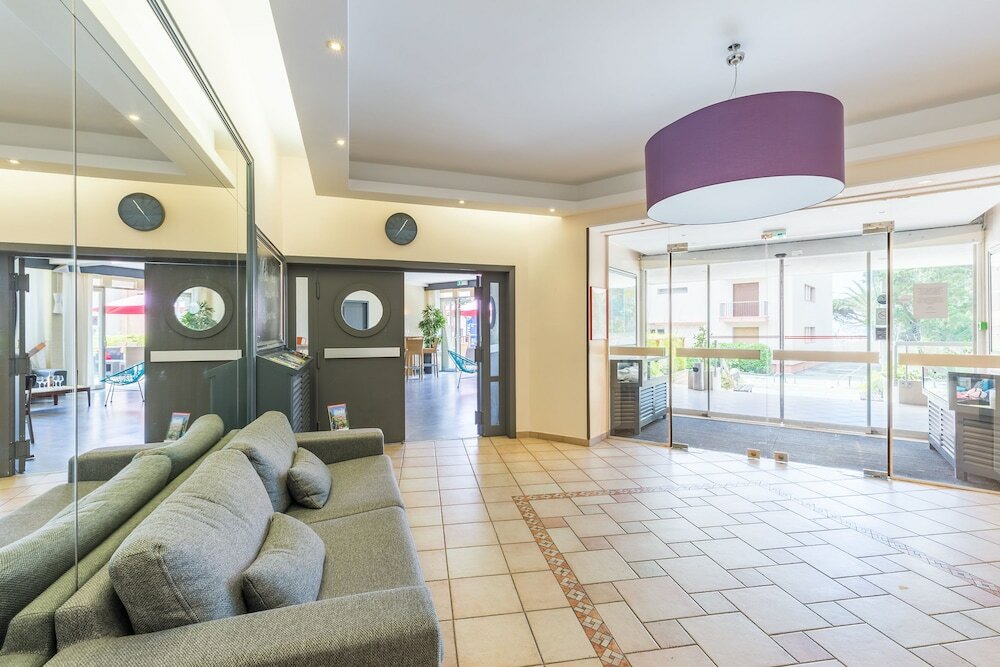 Фото Brise de Mer Hotel