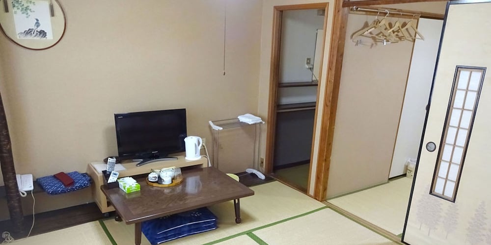 Фото Imazato Ryokan