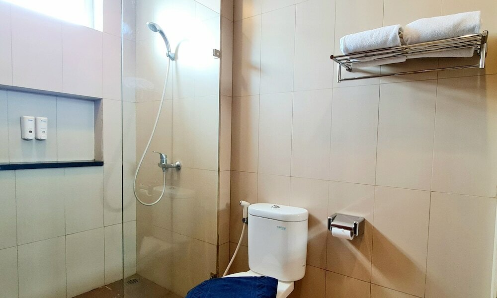 Фото Hotel Dafam Rio