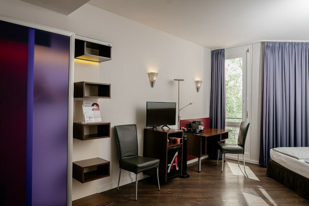 Фото Auszeit Hotel Düsseldorf