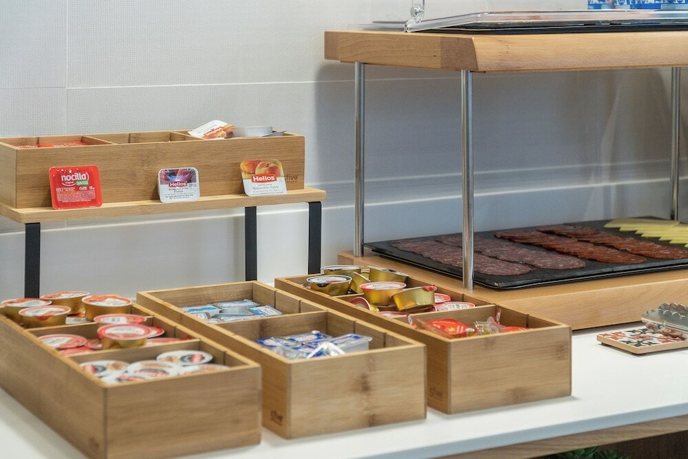 Фото Plaza de la Luz Cádiz