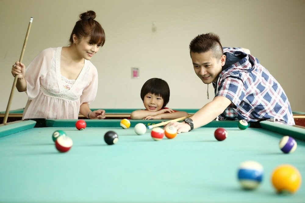 Фото Aspire Resort