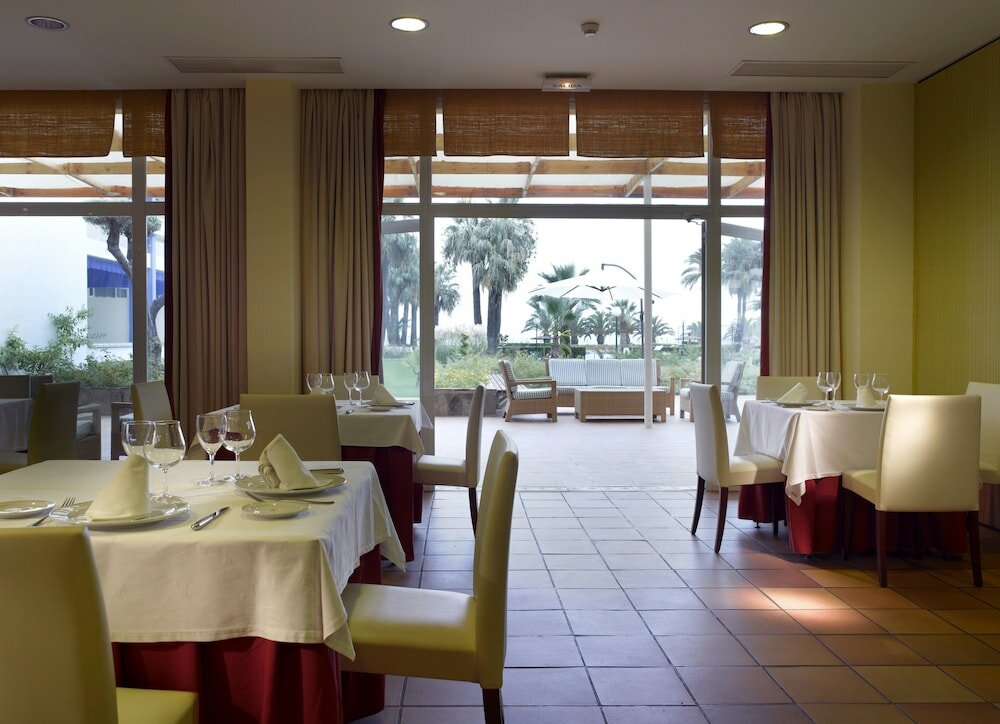 Фото Parador de Benicarló