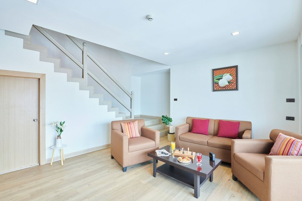 Фото Adelphi Pattaya