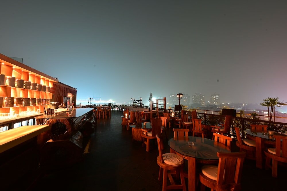 Фото Clarens Hotel