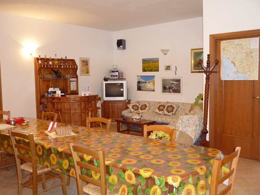 Фото Agriturismo Galeazzi