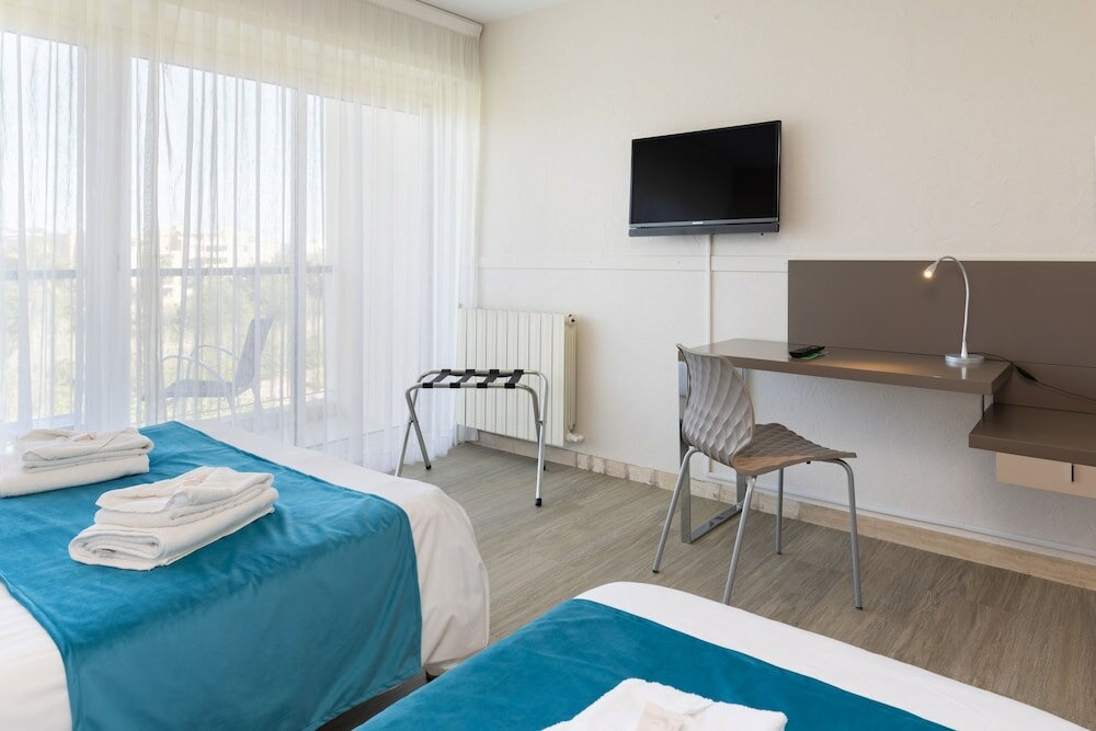 Фото Hotel Club Le Capet