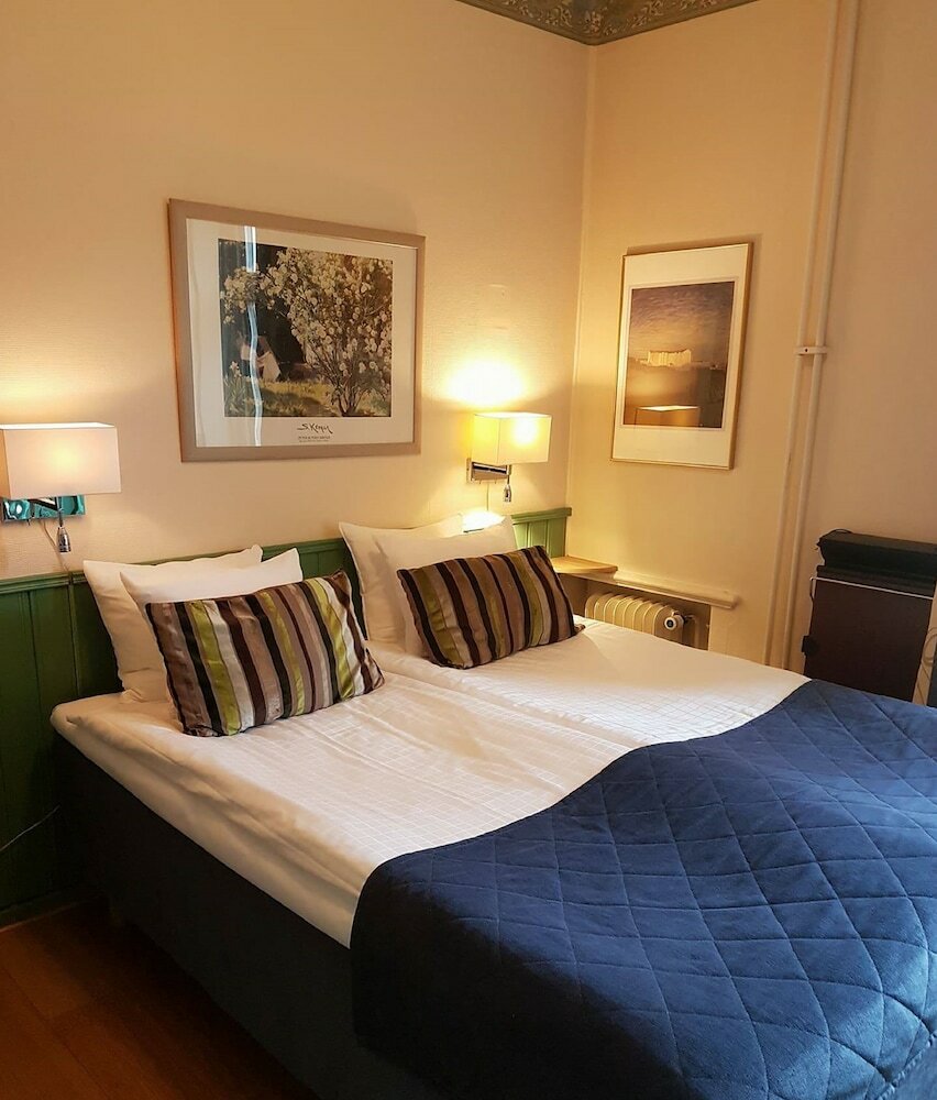 Фото Hotel Linnéa, Sure Hotel Collection by Best Western