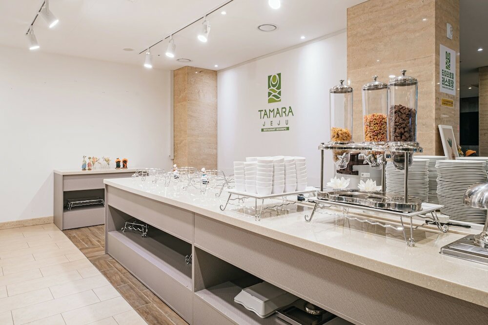 Фото Tamara Jeju Hotel