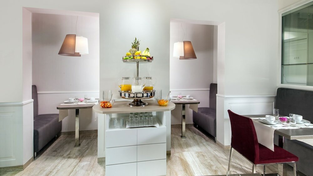 Фото Princeps Boutique Hotel