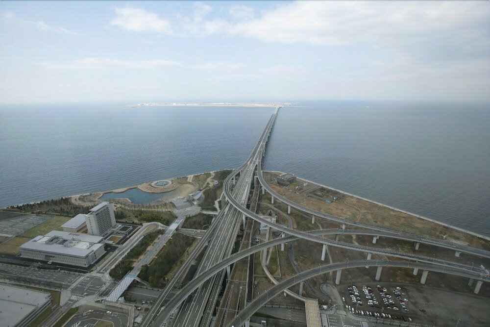 Фото Star Gate Hotel Kansai Airport