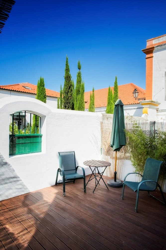 Фото Quinta da Praia das Fontes