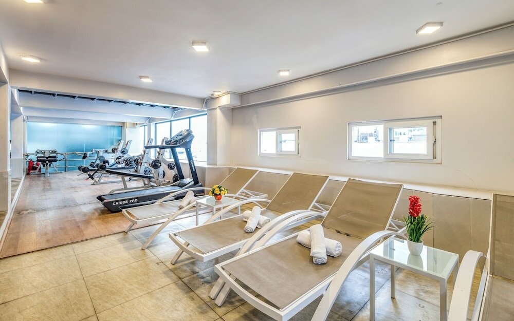 Фото Cherry Hotel and Apartment