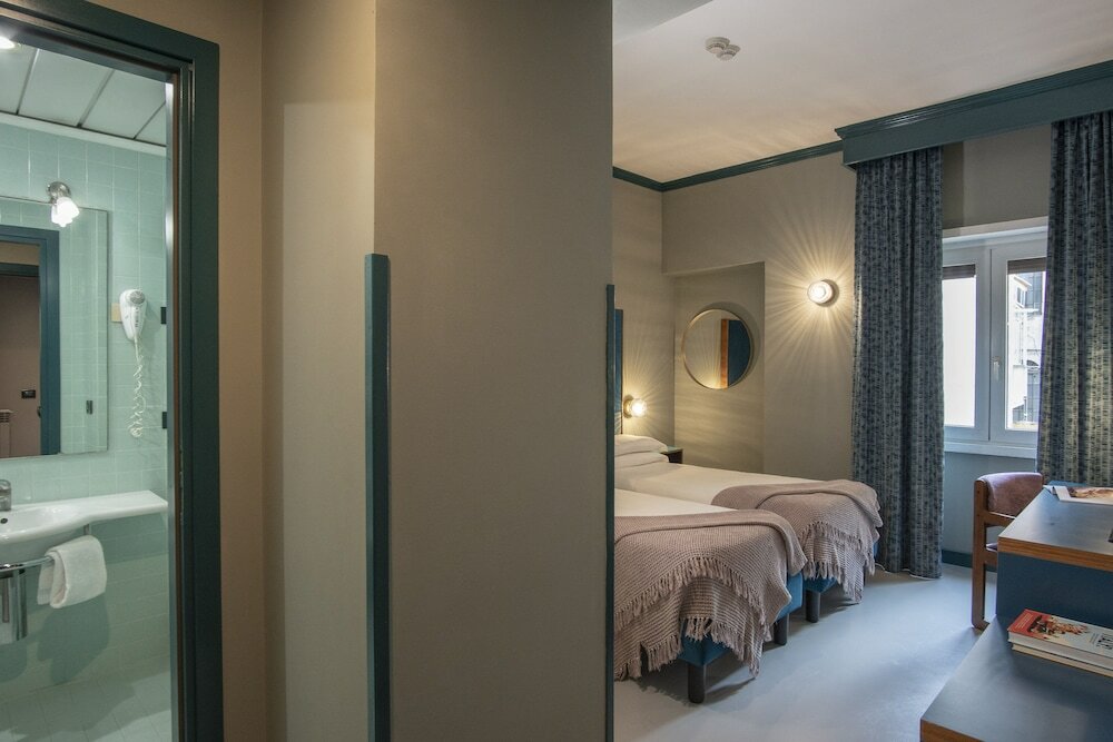 Фото Hotel Milani Rome